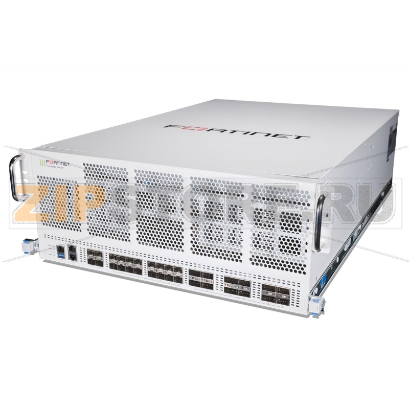 Экран межсетевой Fortinet FG-4400F 