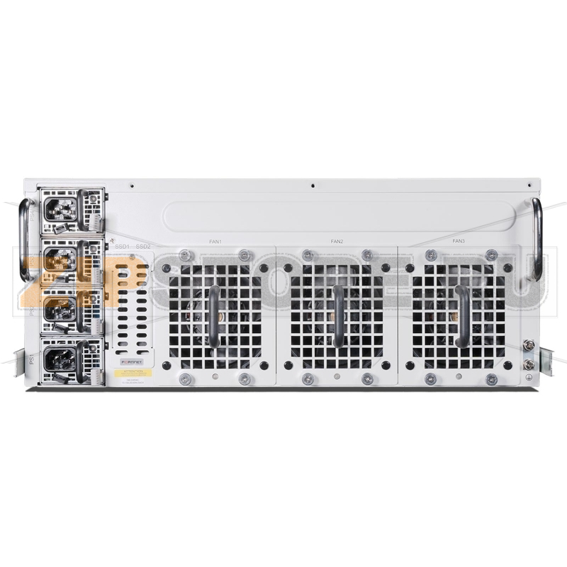 Экран межсетевой Fortinet FG-4400F 