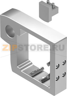 Держатель амортизатора Festo DAYP-E21-110 