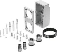 Комплект для параллельного монтажа Festo EAMM-U-D40-55A