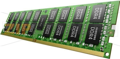 Оперативная память 16 Гб, DDR4, 3200 МГц, 25600 Мб/с Samsung M393A2K40XXX-CWE 