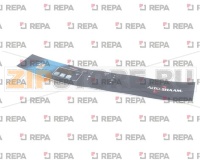 COPERTURA, PANNELLO, SERIE 1000