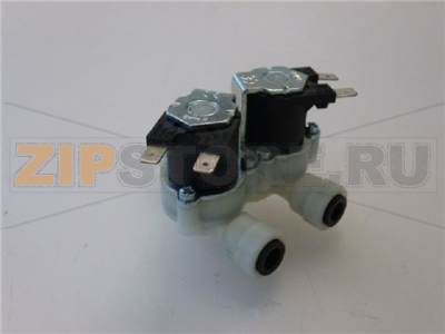 ELETTROVALVOLA RPE 220/240V ø 8 mm 
