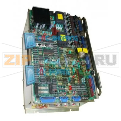 Сервопривод Fanuc A06B-6044-H106 