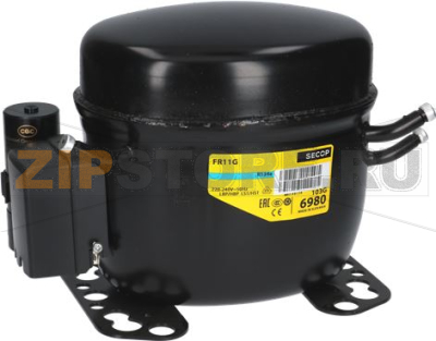 КОМПРЕССОР SECOP FR11G CSIR 