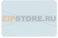 TRANSPARENT POLYESTER DISPLAY FILM