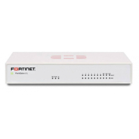 Экран межсетевой Fortinet FG-61E