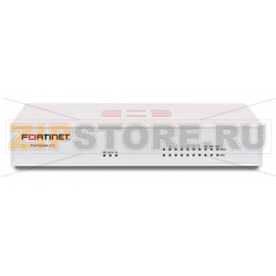 Экран межсетевой Fortinet FG-61E 