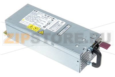 Блок питания 1000 Вт HPE 380622-001 