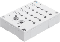 Модуль входной Festo CP-E16-M8-EL