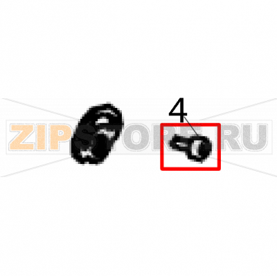 Hexa socket cap screw Sato LT408 LH Hexa socket cap screw Sato LT408 LHЗапчасть на деталировке под номером: 4Название запчасти на английском языке: Hexa socket cap screw Sato LT408 LH.