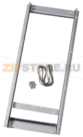 Комплект монтажный для DG1 Eaton DXG-ACC-FR4N12FK