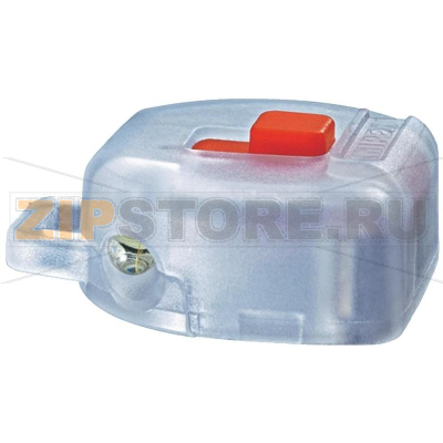 Лампа светодиодная, ручная, с магнитом Knipex 00 11 V50 