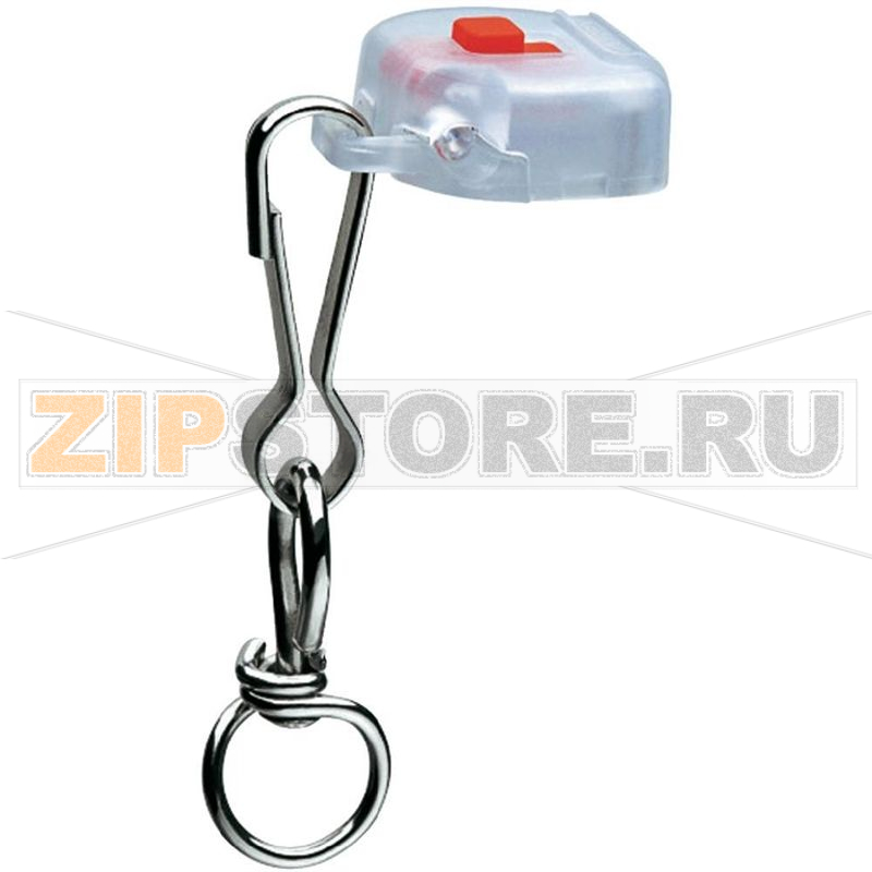Лампа светодиодная, ручная, с магнитом Knipex 00 11 V50 