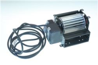 VENTILATORE TANGENZIALE 90 mm SX C/CAVO