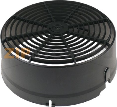 PROTECTION GRID ø 220 mm 