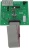 BOARD FOR PROBE 110x95 mm