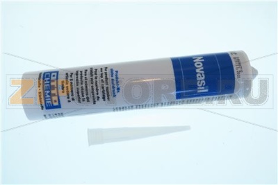 GLUE HIGH TEMPERATURE 310 ml 