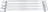 SIDE GRID ELECTROLUX 8078234021
