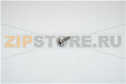 VITE AUTOFIL. 2.9x9.5 GR UNI 6955 DIN 79 