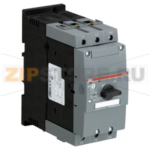 Выключатель автоматический MS497-75 ABB 1SAM580000R1008 