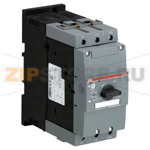 Выключатель автоматический MS497-75 ABB 1SAM580000R1008 