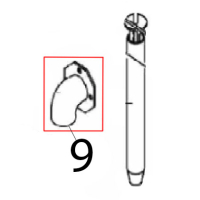 Ontake pipe fitting Angelo Po C165D