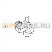 Magnetventil Mengenregler 4l; 230-240V 50/60HZ RAST5 Winterhalter UC-M