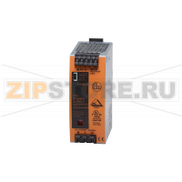 Блок питания AS-i IFM AC1226