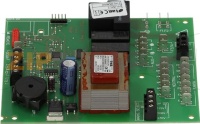 CONTROLLER MOTHER BOARD LAE WUMC2