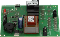 CONTROLLER MOTHER BOARD LAE WUMC2