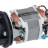 МОТОР 230V MICROMIX SAV - МОТОР 230V MICROMIX SAV