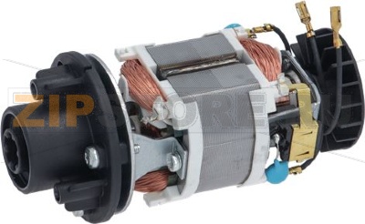 МОТОР 230V MICROMIX SAV 