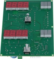 ПЛАТА УПРАВЛЕНИЯ FAGOR