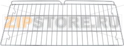 GRID CHROMED FOR OVEN SMEG 844092588 
