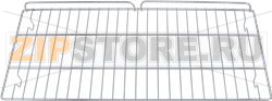 GRID CHROMED FOR OVEN SMEG 844092588 