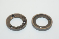 KIT COPPIA MACINA D.64 E37 (40192)
