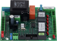 ELECTRONIC CONTROL UNIT 3GR. V APPIA II