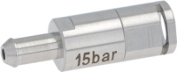 VALVE 15 bar