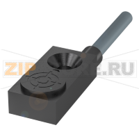 Датчик индуктивный Standard с приоритетом Balluff BES01YU