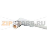 Кабель соединительный с разъемом IFM EVF525