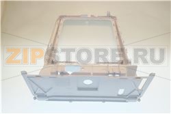 CORNICE TELAIO WHIRLPOOL 481010403204 