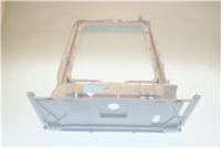 CORNICE TELAIO WHIRLPOOL 481010403204