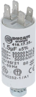 CAPACITOR DUCATI ENERGIA 1.5µF