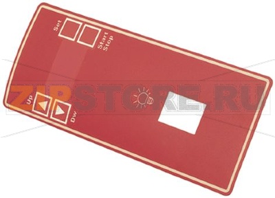 ПАНЕЛЬ УПРАВЛЕНИЯ FG200 