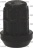 FOOT RUBBER FOR GRIDS CAST IRON