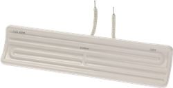 КЕРАМИЧЕСКИЙ НАГРЕВАТЕЛЬНЫЙ ЭЛЕМЕНТ 150 ВТ 230 В 