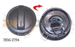 MANOPOLA FAGOR 76X1894 