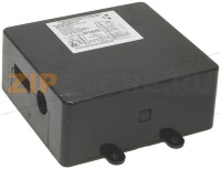 КОНТРОЛЬНЫЙ БЛОК ДОЗАТОРА 1-2-3 ГРУППЫ GR LUX, 230 В