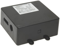 КОНТРОЛЬНЫЙ БЛОК ДОЗАТОРА 1-2-3 ГРУППЫ GR LUX, 230 В